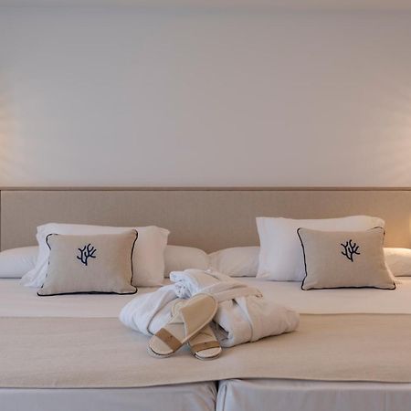 Pontiana Thalasso Hotel 奥罗佩萨德尔马 外观 照片
