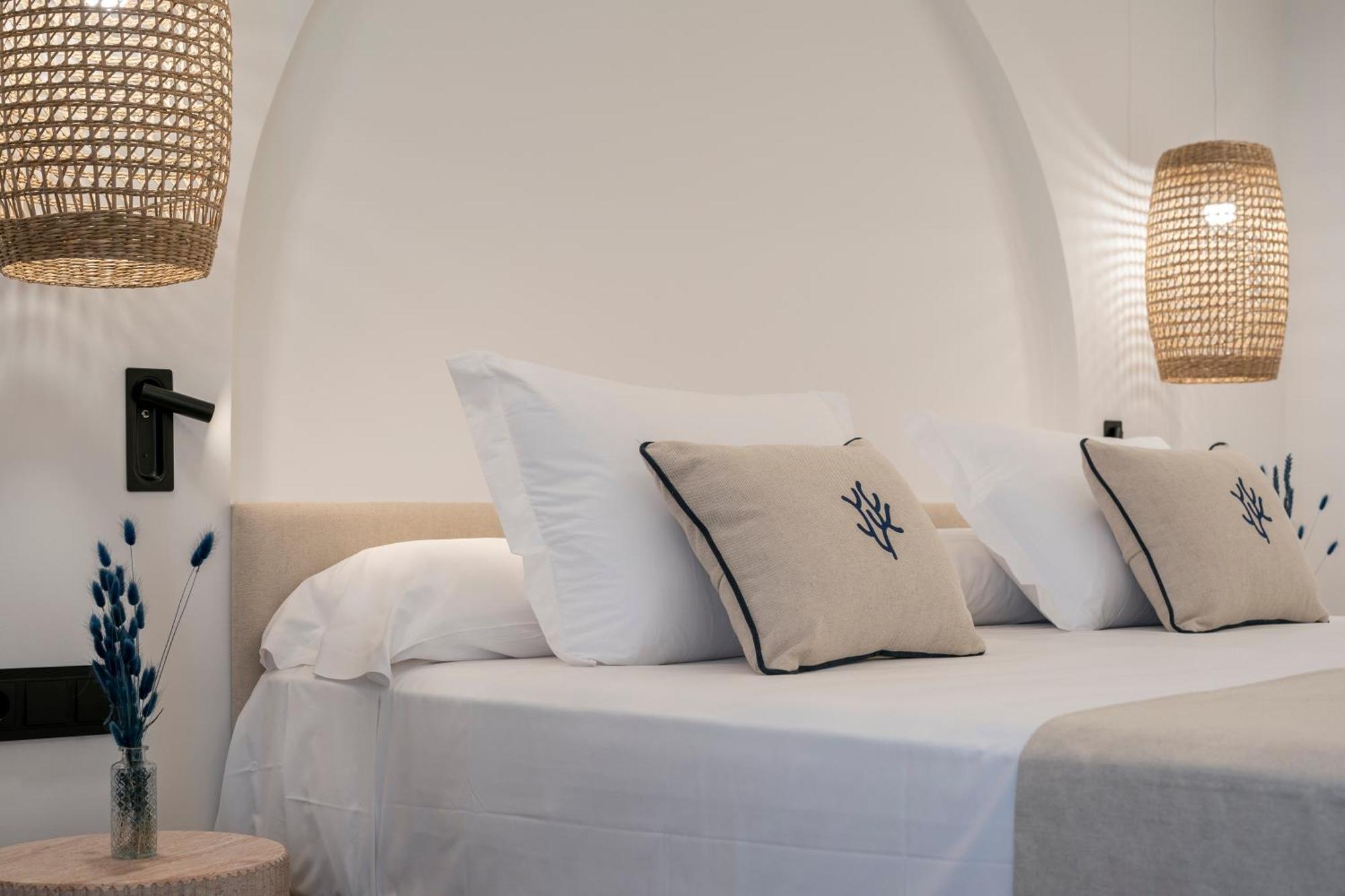 Pontiana Thalasso Hotel 奥罗佩萨德尔马 外观 照片